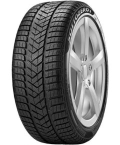 225/45R18 PIRELLI WINTER SOTTOZERO 3 95H XL RunFlat (*) FSL Studless CBA69 3PMSF