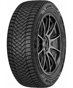 225/65R17 GOODYEAR ULTRA GRIP ARCTIC 2 SUV 106T XL Studded 3PMSF M+S