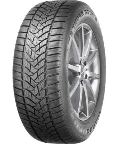 205/60R17 DUNLOP WINTER SPORT 5 SUV 93H Studless CCB72 3PMSF M+S