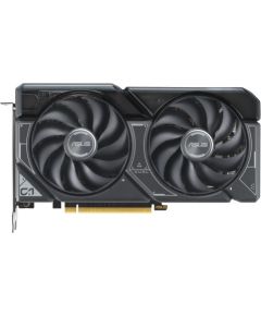 ASUS Dual -RTX4060-O8G NVIDIA GeForce RTX­ 4060 8 GB GDDR6 Grafiskās video kartes