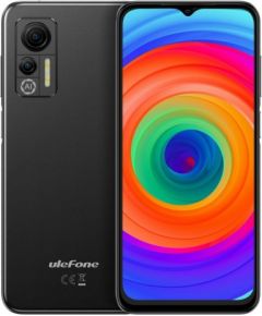 Ulefone Note 14 4GB/64GB Black