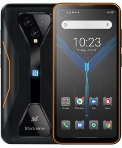 Blackview BL5000 5G 8/128GB Orange