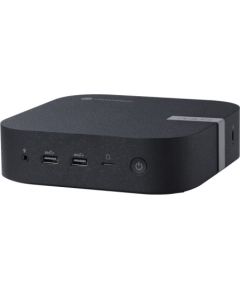 ASUS Chromebox CHROMEBOX5-S3006UN i3-1220P mini PC Intel® Core™ i3 8 GB DDR4-SDRAM 128 GB SSD ChromeOS Black