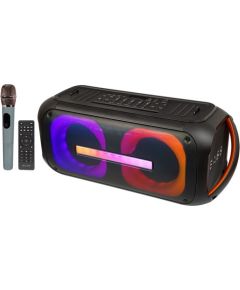 Blow Bluetooth speaker DJBOX  + remote control + microphone