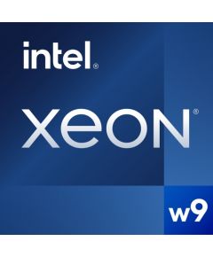 Intel Xeon w9-3475X processor 2.2 GHz 82.5 MB Smart Cache