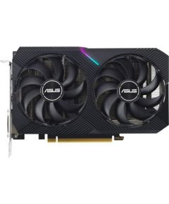 ASUS Dual -RTX3050-O8G-V2 NVIDIA GeForce RTX 3050 8 GB GDDR6