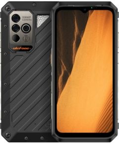 Ulefone Power Armor 19 12GB/256GB Black