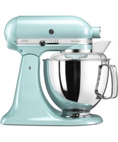 KitchenAid Artisan Elegance 4.8L Stand Mixer Ice Blue