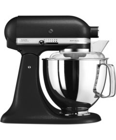 KitchenAid Artisan Elegance 4.8L Stand Mixer Black