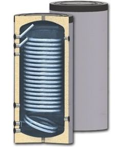 Проточный водонагреватель HFWT - 750 S-TANK