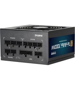 Zalman ZM1200-TMX 1200W 80Plus Gold