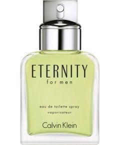 Calvin Klein Eternity for Men EDT 200 ml