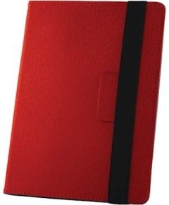 GreenGo Orbi Универсальный чехол для планшетов 9 -10 дюймов Красный