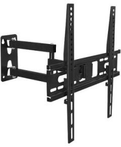 Lamex LXLCD94 TV Sienas Grozāmais kronšteins televizoriem līdz 55" / 35kg TV un monitoru stiprinājumi, kronšteini