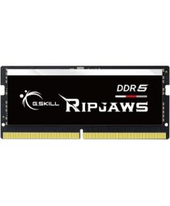 G.Skill Ripjaws F5-5600S4040A32GX2-RS memory module 64 GB 2 x 32 GB DDR5