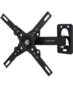 Esperanza ERW011 TV mount 12-50'' up to 20kg