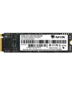 AFOX ME400 SSD M.2 PCI-E 4.0 X4 2TB TLC 7.4 / 6.7