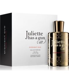 Juliette Has A Gun Midnight Oud EDP 100 ml