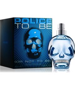 Police To Be EDT 75 ml