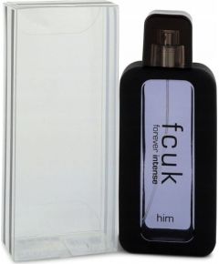 Fcuk Forever Him EDT 100 ml