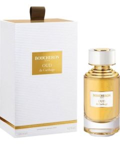 Boucheron Boucheron Oud De Carthage edp 125ml