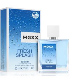 Mexx Fresh Splash EDT 30 ml