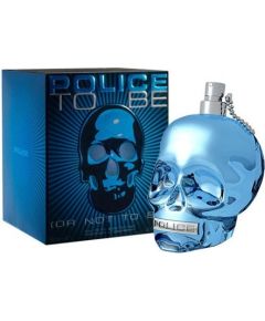 Police To Be EDT 125 ml