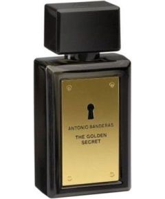 Antonio Banderas The Golden Secret EDT 100 ml