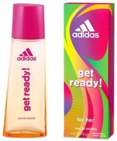 Adidas Get Ready for Her EDT 50 ml