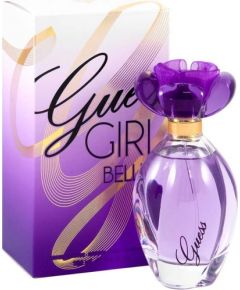 Guess Girl Belle EDT 100 ml