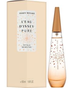 Issey Miyake L'Eau D'Issey Pure Petale de Nectar EDT 50 ml