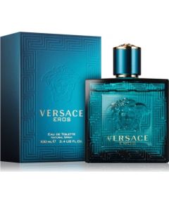 Versace Eros EDT 50 ml