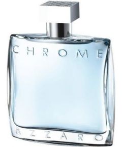 Azzaro Chrome EDT 50 ml