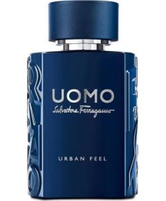 Salvatore Ferragamo Uomo Urban Feel EDT 50 ml