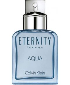 Calvin Klein Eternity for Men Aqua EDT 50 ml