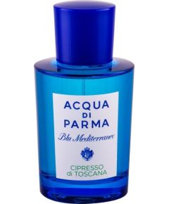 Acqua Di Parma Blu Mediterraneo Cipresso Di Toscana (W/m) Edt/s 75ml