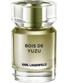 Karl Lagerfeld Bois De Yuzu EDT 50 ml