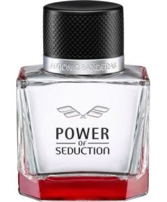 Antonio Banderas Power of Seduction EDT 200 ml