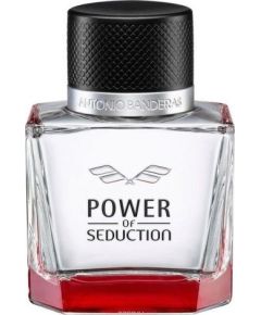 Antonio Banderas Power of Seduction EDT 200 ml