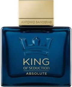 Antonio Banderas King of Seduction Absolute EDT 200 ml