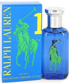 Ralph Lauren Big Pony 1 For Women EDT 50 ml