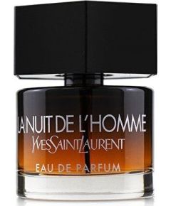 Yves Saint Laurent La Nuit de L'Homme EDP 60 ml Vīriešu Smaržas