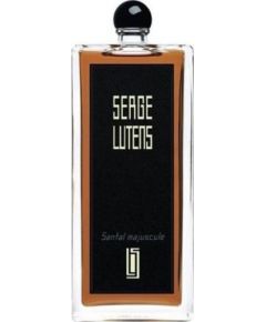 Serge Lutens Santal Majuscule Unisex EDP 100ml