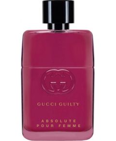 Gucci EDP 50 ml