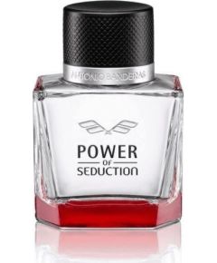 Antonio Banderas Power of Seduction EDT 50 ml