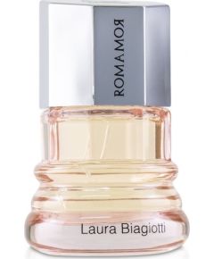 Laura Biagiotti Romamor EDT 50 ml