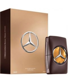 Mercedes-Benz Man Private EDP 100 ml