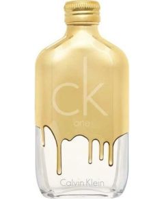 Calvin Klein CK One Gold EDT 100ml