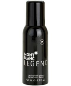 Mont Blanc Legend Dezodorant w sprayu 100ml