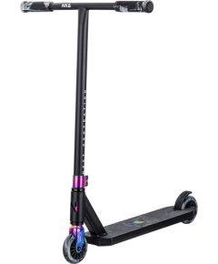 Triku skrejritenis NKD Next Generation Black Rainbow v2 Skrejriteņi